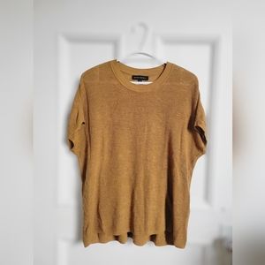 Banana Republic Women's Knit Crop Top